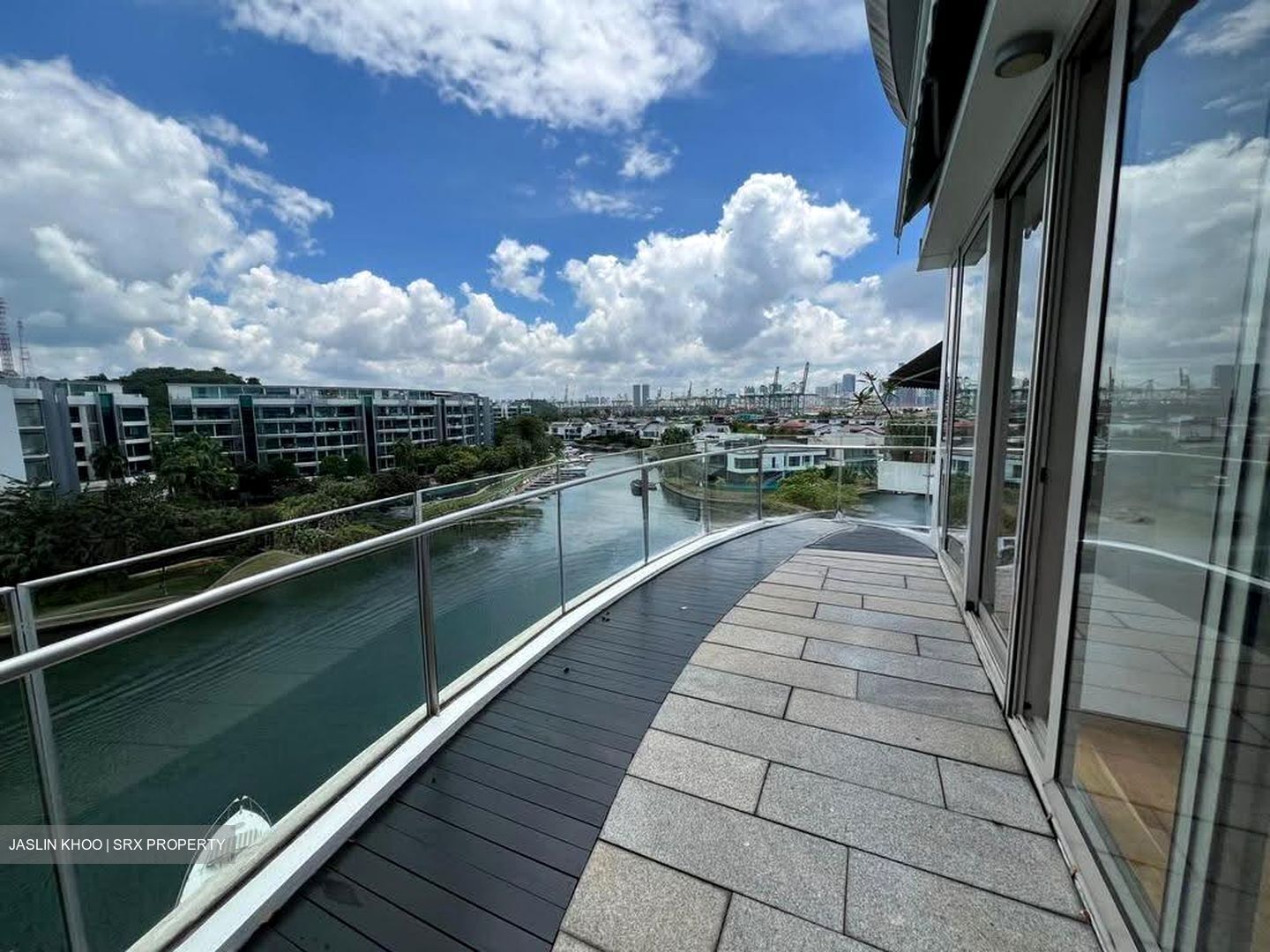 The Coast at Sentosa Cove (D4), Condominium #622232281